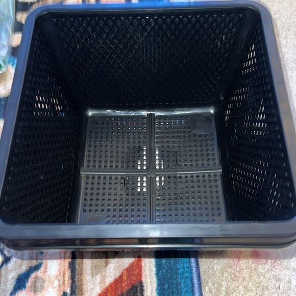 TotalPond Aquatic Plant Basket, 10-inch set of 3 - Picture 8 of 11